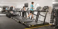 Holiday Inn DARLINGTON - A1 SCOTCH CORNER by IHG - Gym