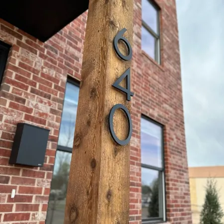 The Cosmo 640 Downtown Edmond