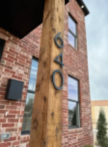 The Cosmo 640 Downtown Edmond