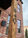 The Cosmo 640 Downtown Edmond