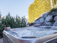 Chalet Roose - Hot Tub