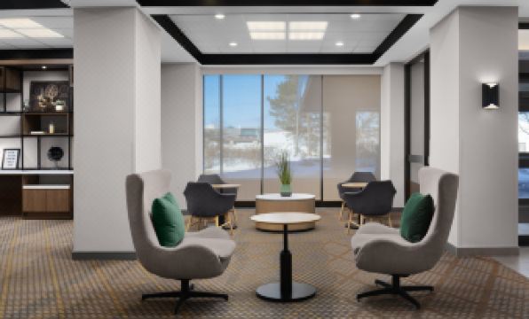 Holiday Inn OTTAWA EAST by IHG