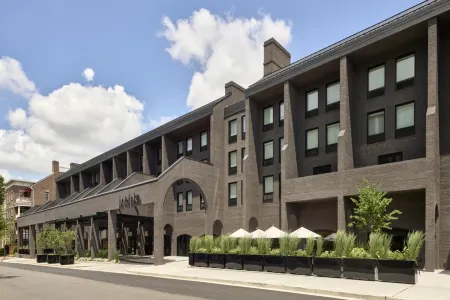 Hotel AKA Alexandria Отели в г. Александрия