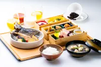 Shimonoseki Grand Hotel