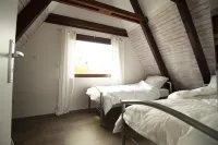 Close to the beach: a great vacation home for the whole family Hotels in Schwedeneck