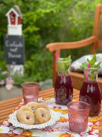 Just take a break, Sauerland, Alme Brilon