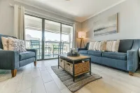 La CaSEAta - Beachfront Condo