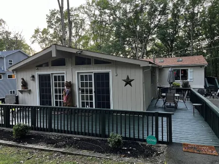 Mountain Retreat- Masthope-Ski/Lake Community!