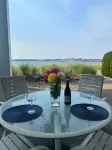 Semiahmoo Beach Retreat Amazing Views!