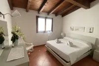 Delizioso appartamento vista mare con veranda Hotel a Stintino