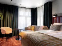 Elite City Hotel, Örebro Hotels in Örebro
