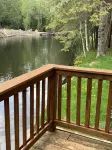 Silver creek cabin