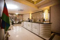 Baku Hotel Ganja Hotels in Gəncə