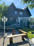 Guest house Aquarium in Monschau