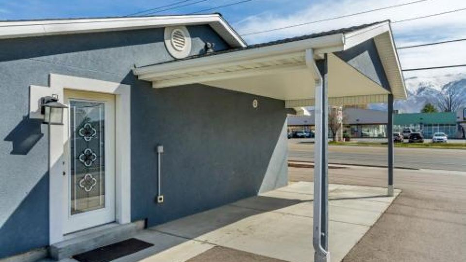 Hill Field Stays by Cloud Dream Homes