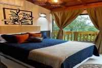 Bombinhas Guest House