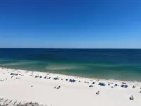Phoenix X 3 Br, Gulf Front, Great Reviews. Indoor and Outdoor Pools