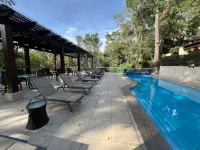 Loto Azul Hotel & Spa - Pools