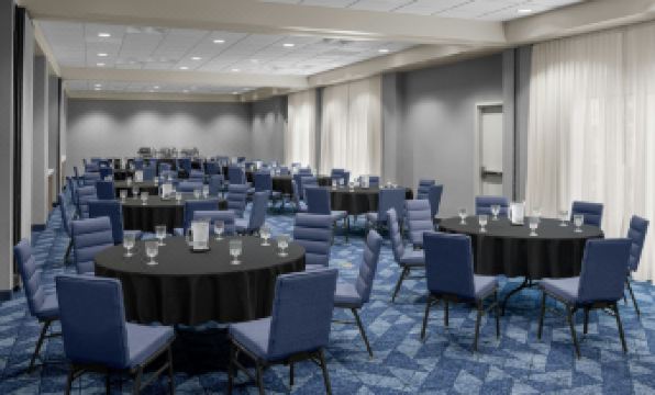 Courtyard Salt Lake City Sandy