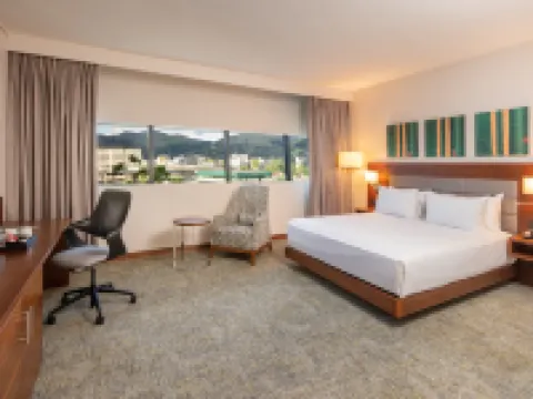 Hilton Garden Inn Mbabane Hotels in Mbabane