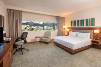Hilton Garden Inn Mbabane Hotels in 