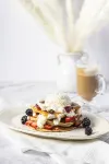 Crowne Plaza FREDERICTON-LORD BEAVERBROOK by IHG - breakfast