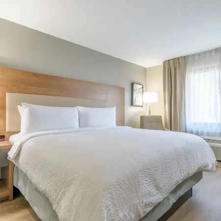 Candlewood Suites SOUTHFIELD - DETROIT by IHG