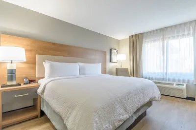 Candlewood Suites Southfield - Detroit Hotels in der Nähe von Alpine Driving School Inc