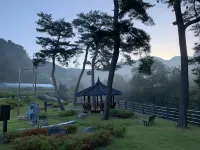 Gapyeong Solga Pension - Pet friendly