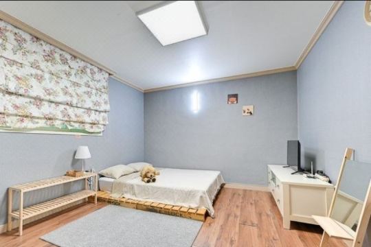 소백산에서 펜션 반려동물 동반 가능 사진