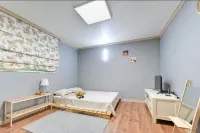 Danyang Sobaeksan Pension (Dog Accompanied) - acceptant les animaux