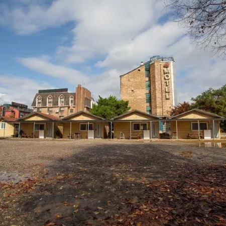 Yeoncheon Wanguijataek Pension