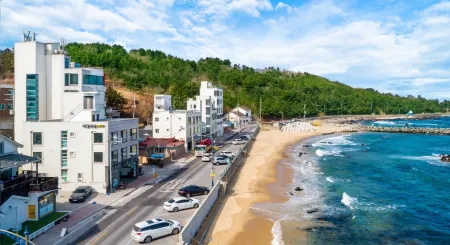 Donghae Eodal Ocean Pension