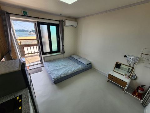 고성 대진항민박펜션