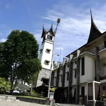 Campago Resort Hotel