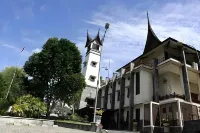Campago Resort Hotel Hotel a Bukittinggi