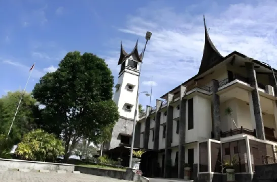 Campago Resort Hotel Hotels in 