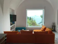 Heartbreaking sea View House in Capri - Italy