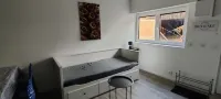 Apartment on the wine route Hotels in Rouffach