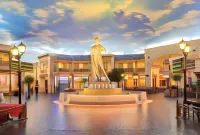 Mondior at Emperors Palace