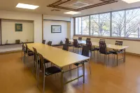 Onsen Hotel Nakahara Bessou Nonsmoking, Earthquake Retrofit