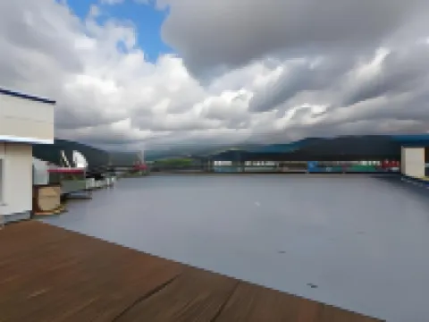 ซี สไตล์ รีสอร์ต โอเชี่ยน