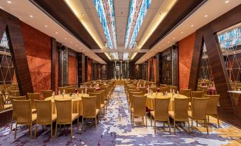 Hotel Park Elanza Coimbatore