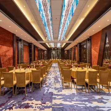 Hotel Park Elanza Coimbatore