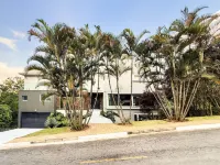 Luxo e segurança - 30 minutos de SP Hotels near Patu Rio Grande do Norte
