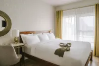 Beverly Terrace Hotel Beverly Hills, Sonder Hotels in Beverly Hills