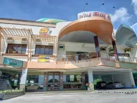 RedDoorz Premium @ Nick Hotel Gerona Tarlac