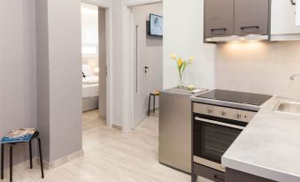 Renovated Gem in Zografou