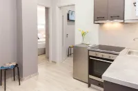 Renovated Gem in Zografou - Wi-Fi