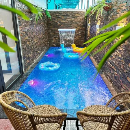 SeaMee Hotel Sầm Sơn